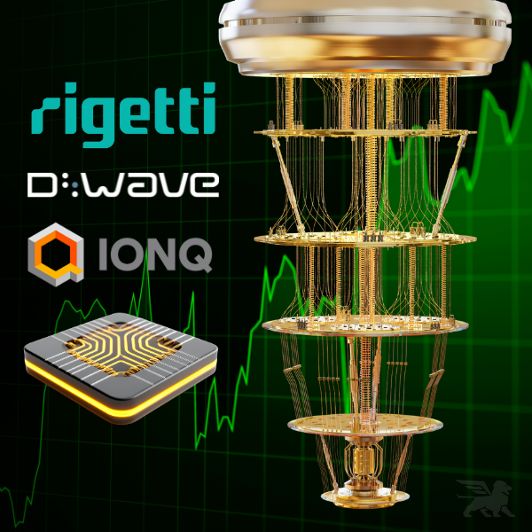 HOW TO INVEST IN QUANTUM COMPUTING STOCKS FROM THE UAE